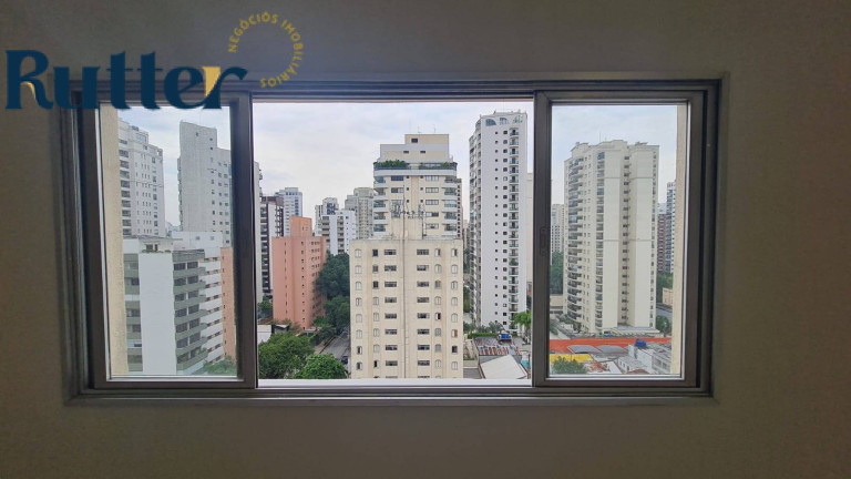 Imagem Apartamento com 3 Quartos à Venda, 86 m² em Moema - São Paulo