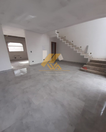 Imagem Sobrado com 3 Quartos à Venda, 130 m² em Villa Di Cesar - Mogi Das Cruzes Imagem Sobrado com 3 Quartos à Venda, 130 m² em Villa Di Cesar - Mogi Das Cruzes