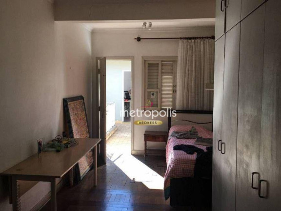Imagem Sobrado com 4 Quartos à Venda, 367 m² em Barcelona - São Caetano Do Sul