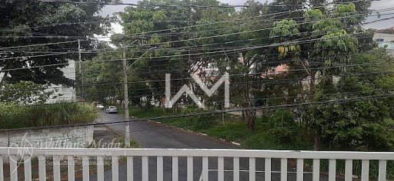 Imagem Sobrado com 2 Quartos à Venda, 196 m² em Parque Continental - Guarulhos