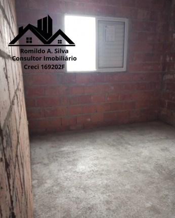 Imagem Apartamento com 2 Quartos à Venda, 54 m²em Parque Suburbano - Itapevi