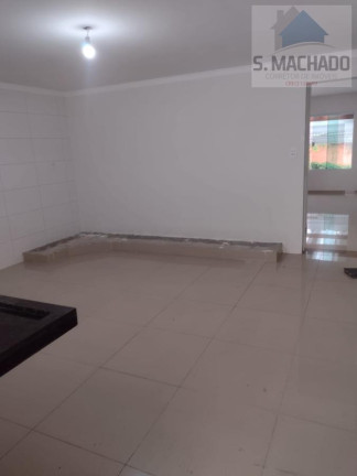 Imagem Casa com 2 Quartos à Venda, 140 m² em Vila Pires - Santo André
