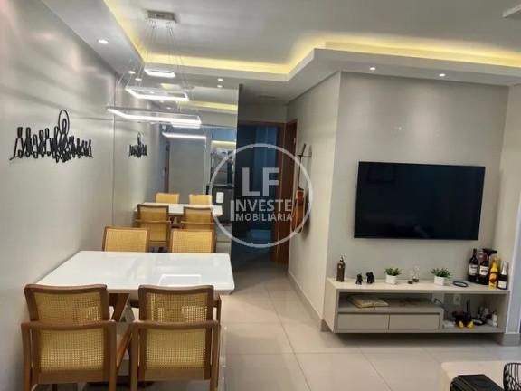Imagem Apartamento com 2 Quartos à Venda, 55 m² em Vila Cruzeiro Do Sul - Aparecida De Goiânia Imagem Apartamento com 2 Quartos à Venda, 55 m² em Vila Cruzeiro Do Sul - Aparecida De Goiânia