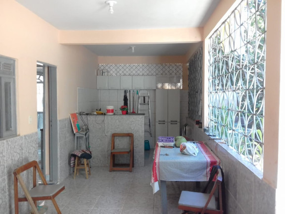 Imagem Imóvel com 3 Quartos à Venda, 100 m² em Jardim América - Cariacica