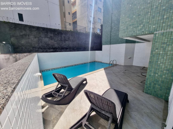 Imagem Apartamento com 3 Quartos à Venda, 98 m² em Jardim Apipema - Salvador Imagem Apartamento com 3 Quartos à Venda, 98 m² em Jardim Apipema - Salvador