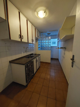 Imagem Apartamento com 2 Quartos à Venda, 50 m² em Jardim Peri - São Paulo