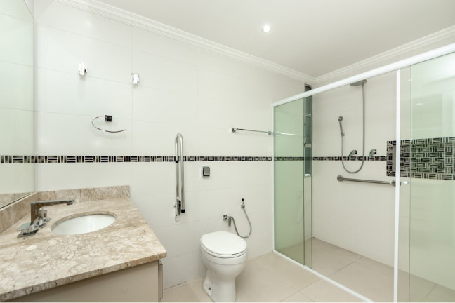Imagem Apartamento com 3 Quartos à Venda, 128 m² em Itaim Bibi - São Paulo Imagem Apartamento com 3 Quartos à Venda, 128 m² em Itaim Bibi - São Paulo