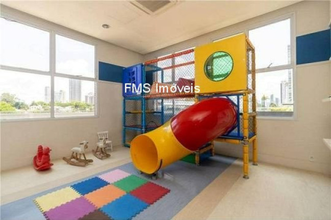 Imagem Imóvel com 2 Quartos à Venda, 69 m² em Campo Belo - São Paulo