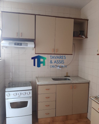 Imagem Imóvel com 2 Quartos à Venda, 95 m² em São Mateus - Juiz De Fora