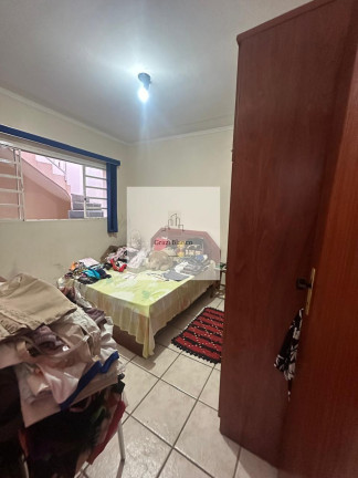 Imagem Casa com 3 Quartos à Venda, 280 m² em Parque Bela Vista - Votorantim