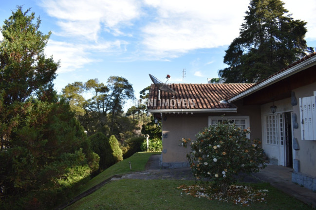 Imagem Casa com 4 Quartos à Venda, 242 m² em Região De Capivari - Campos Do Jordão Imagem Casa com 4 Quartos à Venda, 242 m² em Região De Capivari - Campos Do Jordão