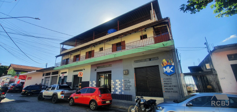 Imagem Sobrado com 9 Quartos à Venda, em Riacho Das Pedras - Contagem Imagem Sobrado com 9 Quartos à Venda, em Riacho Das Pedras - Contagem