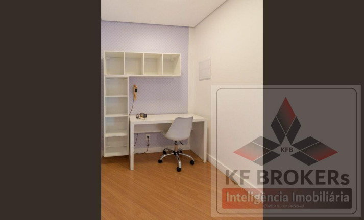 Imagem Apartamento com 3 Quartos à Venda, 145 m² em Vila Osasco - Osasco