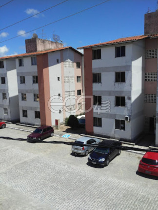 Imagem Apartamento com 2 Quartos à Venda, 50 m² em Farolândia - Aracaju Imagem Apartamento com 2 Quartos à Venda, 50 m² em Farolândia - Aracaju