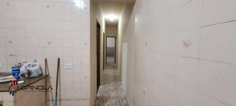 Imagem Casa com 2 Quartos à Venda, 100 m² em Jardim Princesa - Praia Grande Imagem Casa com 2 Quartos à Venda, 100 m² em Jardim Princesa - Praia Grande