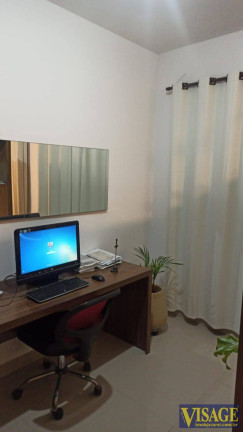 Imagem Apartamento com 1 Quarto à Venda, em Jardim Bela Vista - Jacareí Imagem Apartamento com 1 Quarto à Venda, em Jardim Bela Vista - Jacareí