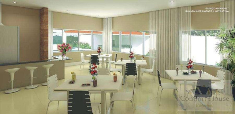 Imagem Apartamento com 2 Quartos à Venda, 63 m² em Demarchi - São Bernardo Do Campo Imagem Apartamento com 2 Quartos à Venda, 63 m² em Demarchi - São Bernardo Do Campo