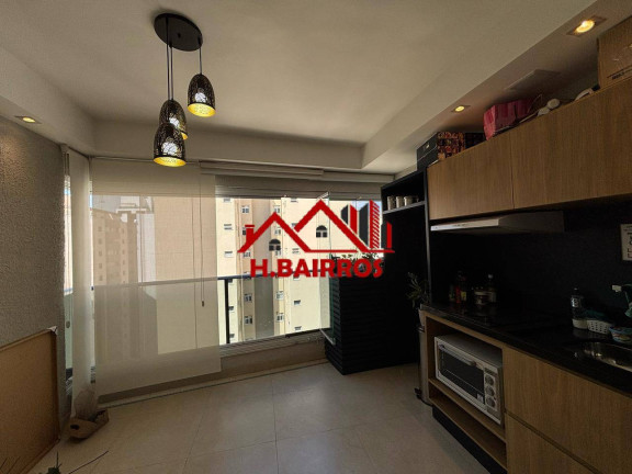 Imagem Apartamento com 1 Quarto à Venda, 32 m² em Parque Residencial Aquarius - São José Dos Campos Imagem Apartamento com 1 Quarto à Venda, 32 m² em Parque Residencial Aquarius - São José Dos Campos