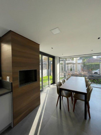 Imagem Cobertura com 3 Quartos à Venda, 103 m² em Boa Vista - Porto Alegre