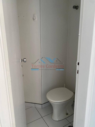 Imagem Sala Comercial à Venda, 38 m² em Pinheiros - São Paulo