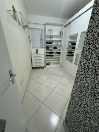 Imagem Apartamento com 2 Quartos à Venda, 77 m² em Vila Barão - Sorocaba