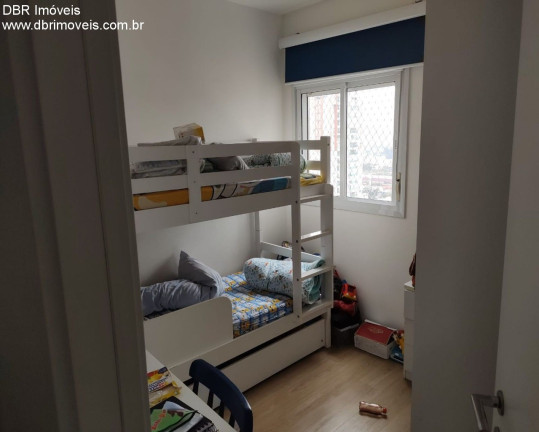 Imagem Apartamento com 2 Quartos à Venda, 67 m² em Tatuapé - Sao Paulo