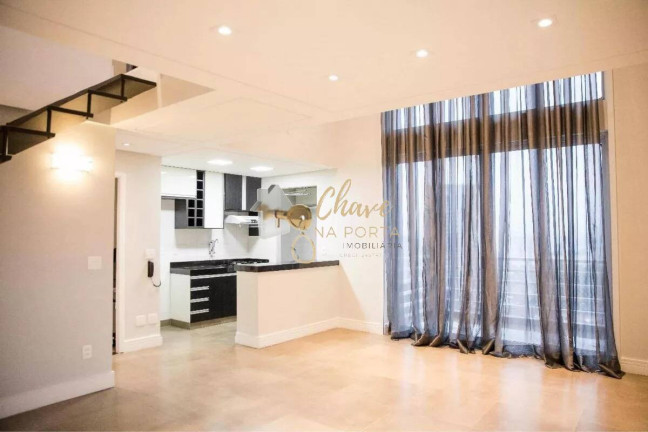 Imagem Apartamento com 1 Quarto à Venda, 86 m² em Vila Suzana - São Paulo Imagem Apartamento com 1 Quarto à Venda, 86 m² em Vila Suzana - São Paulo