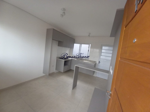 Imagem Apartamento com 2 Quartos à Venda,  em Carandiru - Sao Paulo