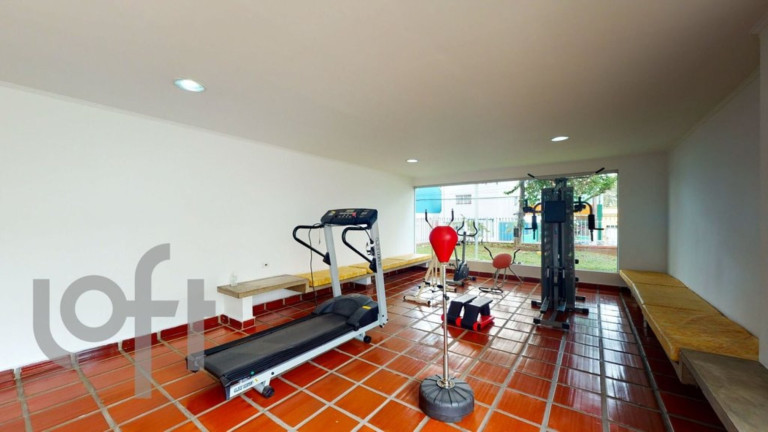 Imagem Apartamento com 2 Quartos à Venda, 67 m² em Vila Mariana - São Paulo