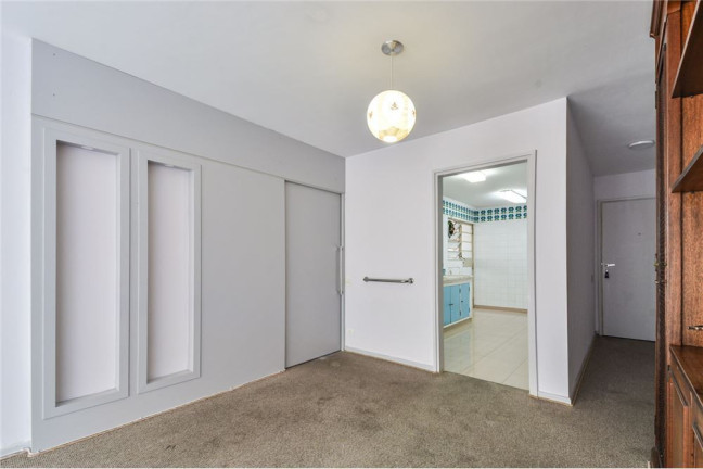 Imagem Apartamento com 3 Quartos à Venda, 106 m² em Vila Mariana - São Paulo