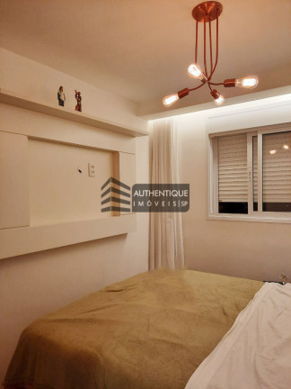 Imagem Apartamento com 3 Quartos à Venda, 86 m² em Vila Gumercindo - São Paulo