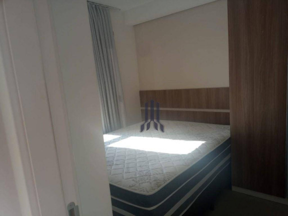 Imagem Apartamento com 1 Quarto para Alugar, 38 m² em Centro - Curitiba Imagem Apartamento com 1 Quarto para Alugar, 38 m² em Centro - Curitiba
