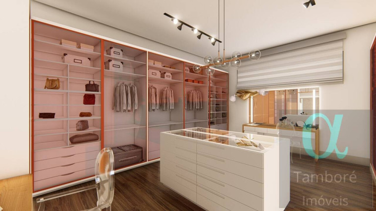 Imagem Casa com 5 Quartos à Venda, 2.329 m² em Tamboré - Barueri Imagem Casa com 5 Quartos à Venda, 2.329 m² em Tamboré - Barueri
