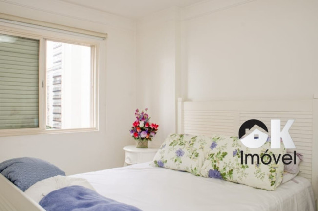 Imagem Apartamento com 3 Quartos à Venda, 100 m² em Jardim Paulista - São Paulo