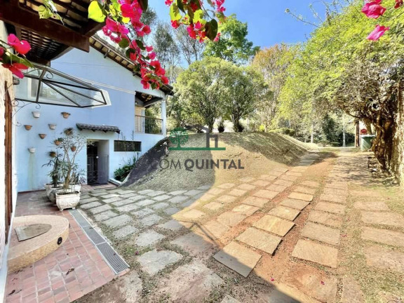 Imagem Casa com 4 Quartos à Venda, 1 m² em Forest Hills - Jandira