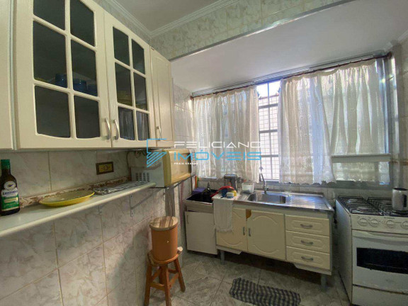 Imagem Apartamento com 1 Quarto à Venda, 52 m² em Tupi - Praia Grande Imagem Apartamento com 1 Quarto à Venda, 52 m² em Tupi - Praia Grande