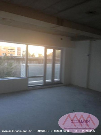 Imagem Sala Comercial à Venda, 57 m² em Alphaville Centro Industrial E Empresarial/alphaville. - Barueri