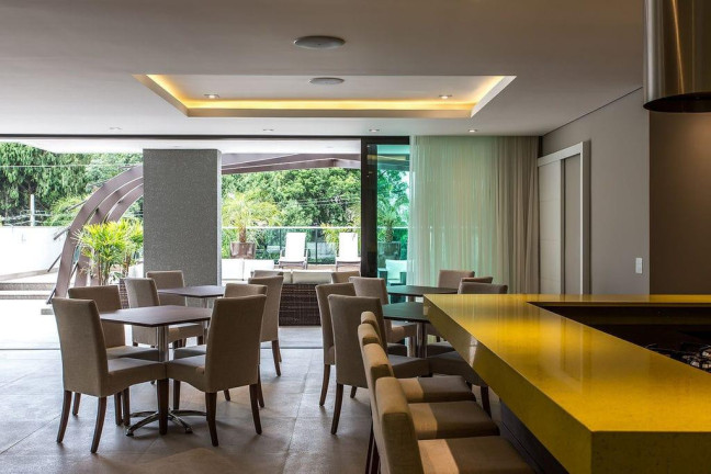 Imagem Apartamento com 3 Quartos à Venda, 203 m² em Mossunguê - Curitiba Imagem Apartamento com 3 Quartos à Venda, 203 m² em Mossunguê - Curitiba