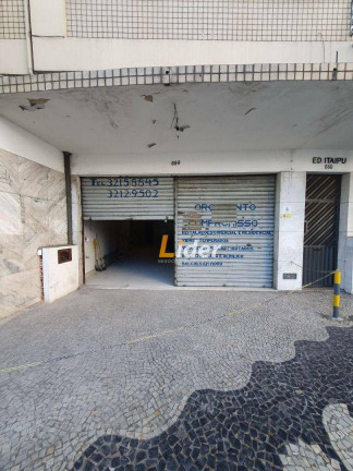 Loja para Alugar, 275 m² em Centro - Juiz De Fora