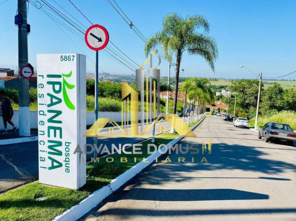 Imagem Casa de Condomínio com 3 Quartos à Venda, 110 m² em Jardim Novo Horizonte - Sorocaba