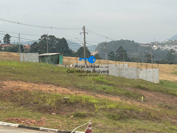 Imagem Terreno em Condomínio à Venda, 150 m² em Chácara Jaguari (fazendinha) - Santana De Parnaíba
