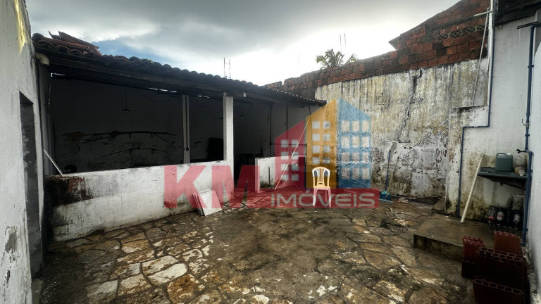 Imagem Galpão para Alugar, 500 m² em Bom Jardim - Mossoró Imagem Galpão para Alugar, 500 m² em Bom Jardim - Mossoró
