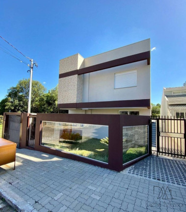 Sobrado com 2 Quartos à Venda, 82 m²