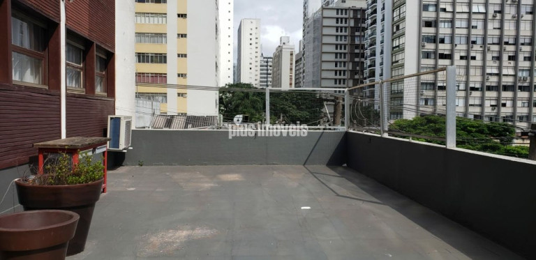 Imagem Apartamento com 2 Quartos à Venda, 271 m² em Jardim Paulista - São Paulo Imagem Apartamento com 2 Quartos à Venda, 271 m² em Jardim Paulista - São Paulo