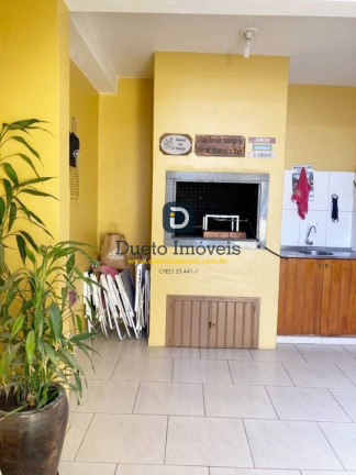 Imagem Casa com 3 Quartos à Venda, 182 m² em Juscelino Kubitschek - Santa Maria