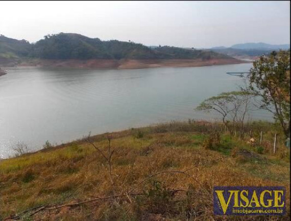 Imagem Terreno em Condomínio à Venda, 990 m² em Igaratá Imagem Terreno em Condomínio à Venda, 990 m² em Igaratá