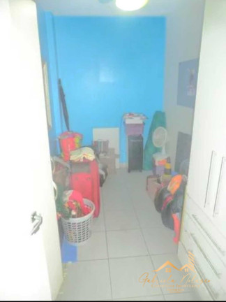 Imagem Apartamento com 3 Quartos à Venda, 154 m² em Aparecida - Santos