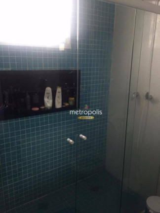 Imagem Sobrado com 4 Quartos à Venda ou Locação, 313 m² em Vila Gilda - Santo André