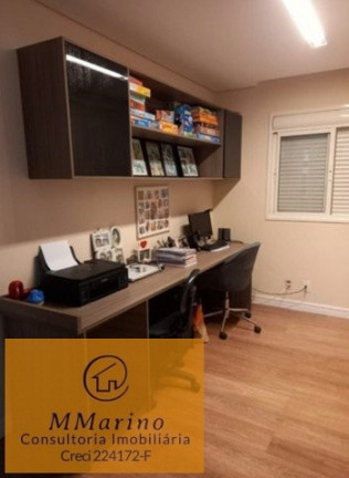 Imagem Apartamento com 3 Quartos à Venda, 96 m² em Vila Augusta - Guarulhos