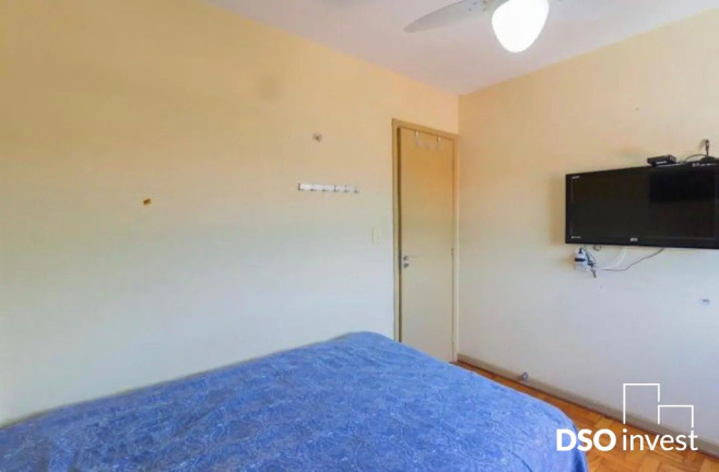 Imagem Apartamento com 2 Quartos para Alugar, 65 m² em Brooklin - São Paulo Imagem Apartamento com 2 Quartos para Alugar, 65 m² em Brooklin - São Paulo